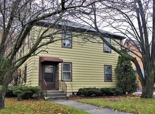 1904 N 19th St, Sheboygan, WI 53081