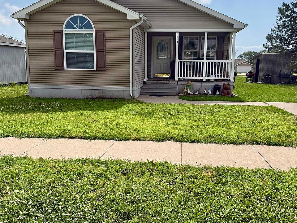 1st image of 803 Wilderness Dr