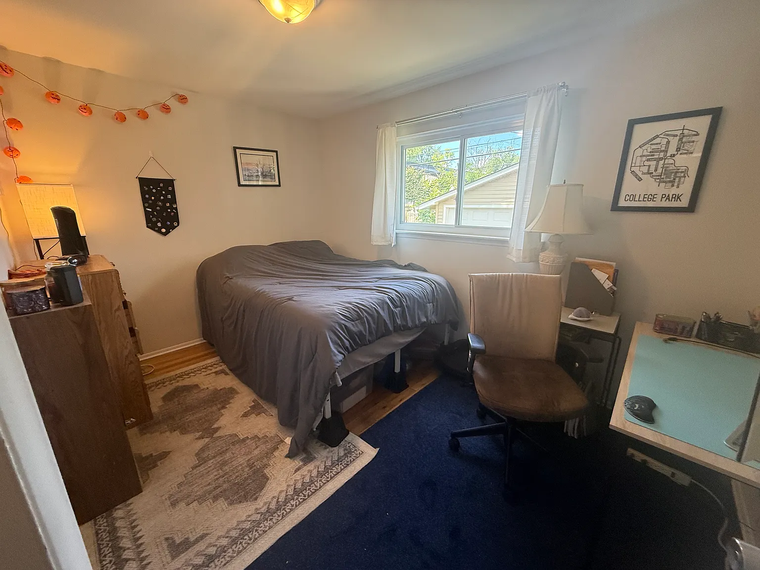 3 bed, 1269 sqft, $850 — Photo 3