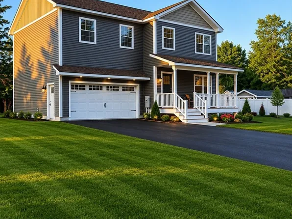 8 Emerald Ave, Westfield, MA 01085
