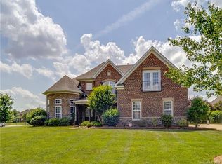 6512 Springs Mill Rd, Charlotte, NC 28277