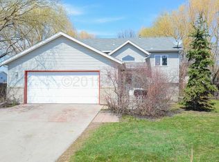 3101 35 1/2 Court Ave S, Fargo, ND 58104