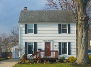 229 Johnson Ave, Cuyahoga Falls, OH 44221