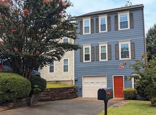 63 Barrington Pl, Marietta, GA 30066
