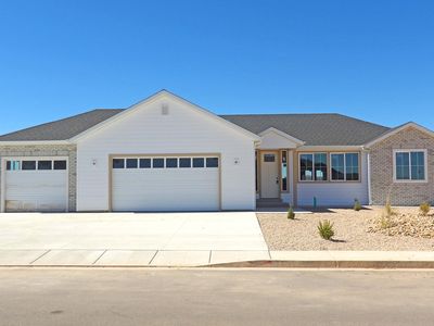 4741 N 2600 W, Cedar City, UT, 84721