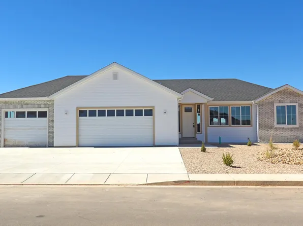 4741 N 2600 W, Cedar City, UT 84721