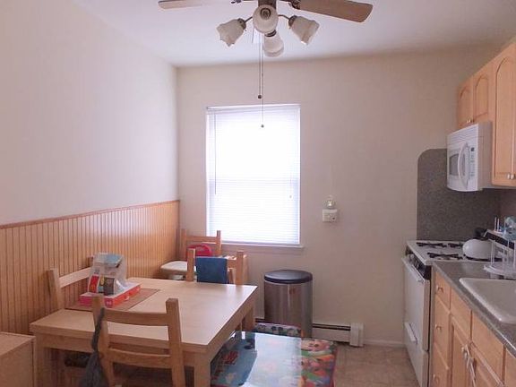 Kitchen view 2
