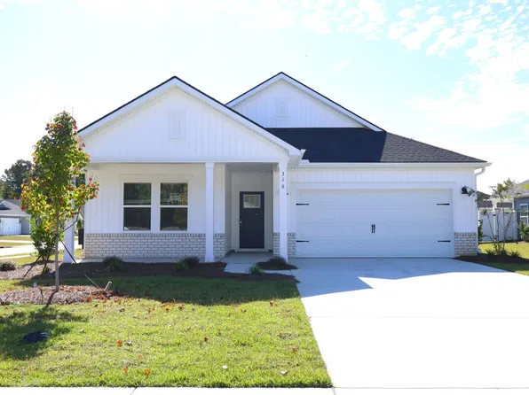316 Jessamine St. #145 Buchanan F, Longs, SC 29568
