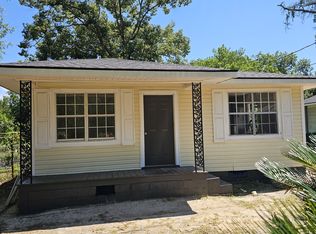 403 Gribben St, Thomasville, GA 31792
