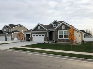 2593 W 11730 S, Riverton, UT 84065