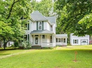 310 W 1st St, Farmington, MO