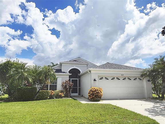 2nd image of 4614 TURTLE BAY TERRACE