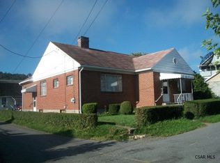 194 Hattie Ave, Johnstown, PA 15906