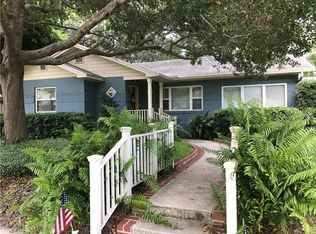 3818 W Palmira Ave, Tampa, FL 33629