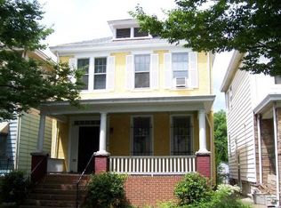2720 Hanes Ave, Richmond, VA 23222