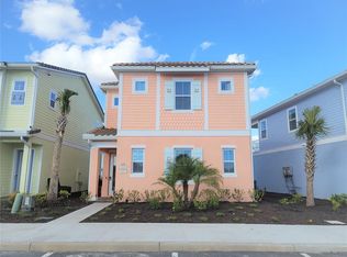 2922 Salted Rim Rd, Kissimmee, FL 34747