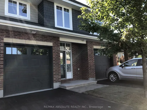 538 Kilspindie Rdg, Ottawa, ON K2J 6A2