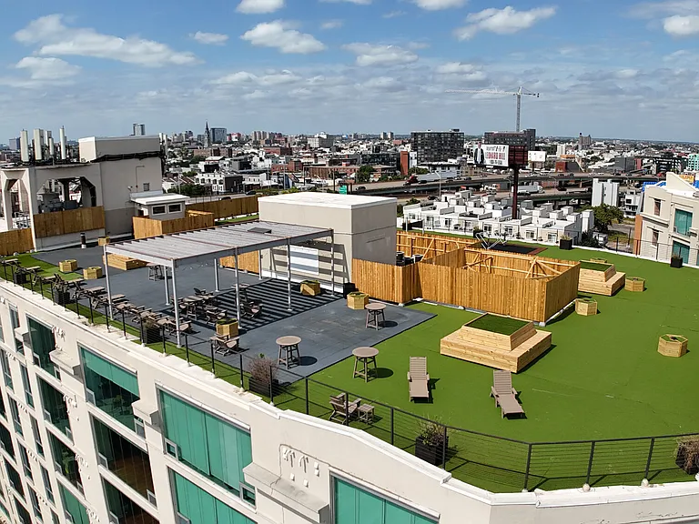 Residences at 1 Brown — Photo 11