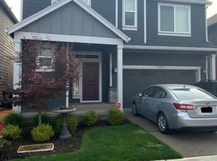 11212 NW 325th Ave, North Plains, OR