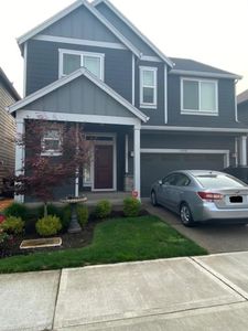 11212 NW 325th Ave, North Plains, OR, 97133