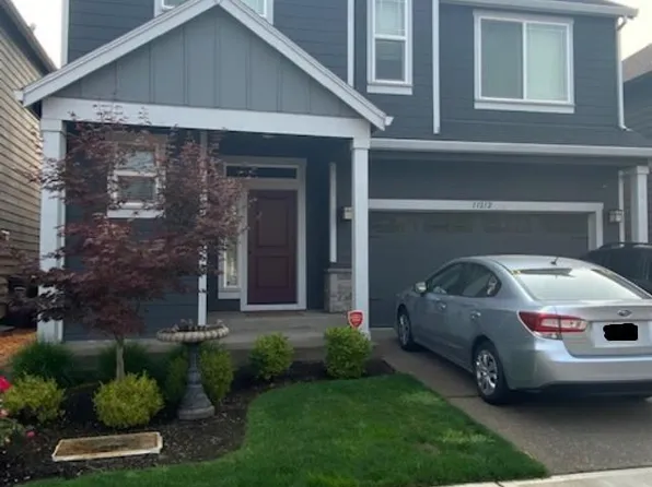 11212 NW 325th Ave, North Plains, OR 97133