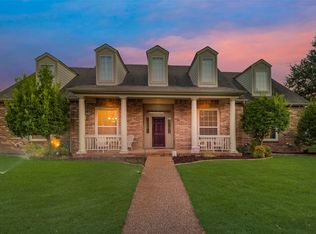 1802 Countryside, Carrollton, TX 75007