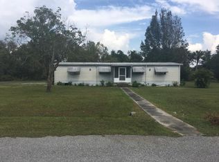8025 SE 60th Dr, Okeechobee, FL 34974