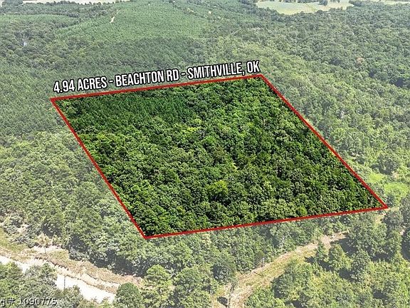 2nd image of Beachton Rd