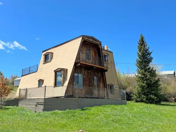 36 Lake View Drive, Heeney, CO 80498