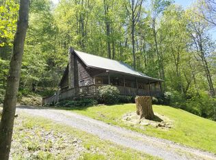 56 Cabin Cove Ln, Independence, VA 24348