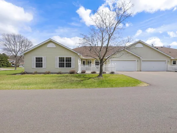 19257 Freeport Ct NW, Elk River, MN 55330