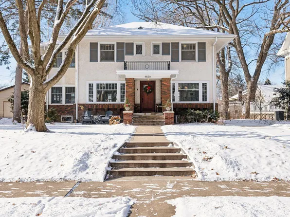 4620 Fremont Ave S, Minneapolis, MN 55419