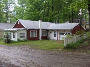 9780 Oak St, Evart, MI 49631