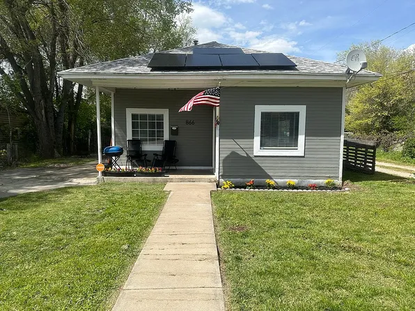 866 E 22nd St, Ogden, UT 84401