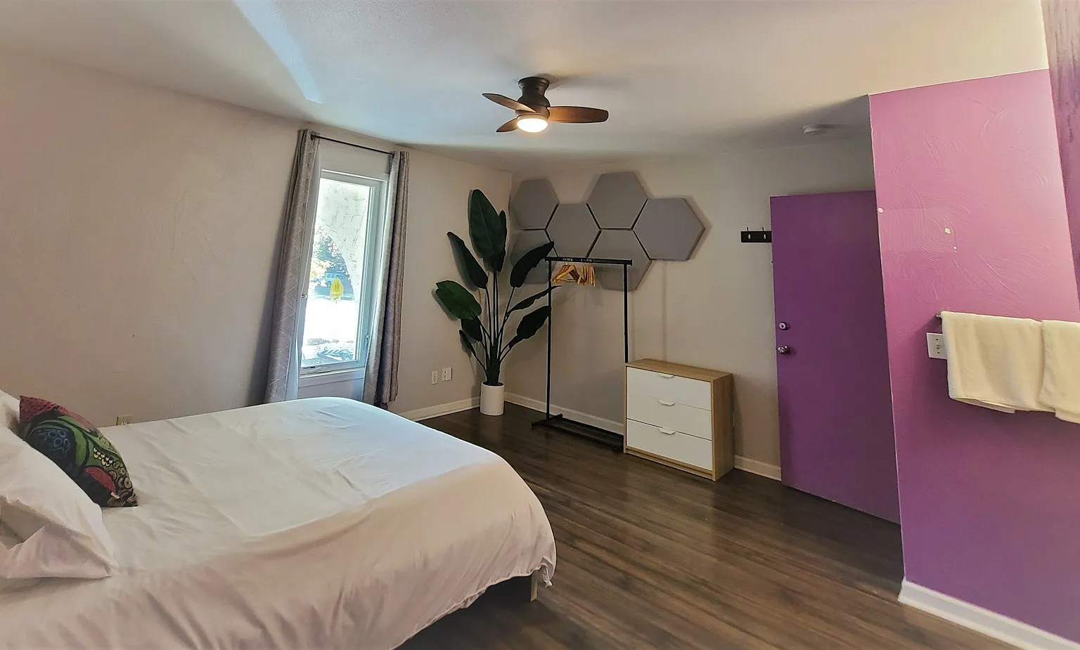 706 East Stuart Street, Unit Purple — Photo 3