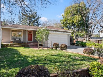 146 Cerrito Ave, Redwood City, CA, 94061
