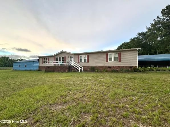 2447 Us Highway 13, Ahoskie, NC 27910