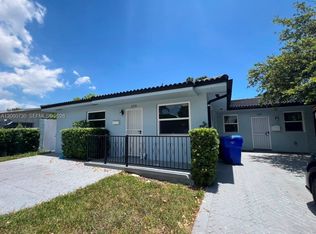 1239 SW 22nd Ave 1241, Miami, FL 33135