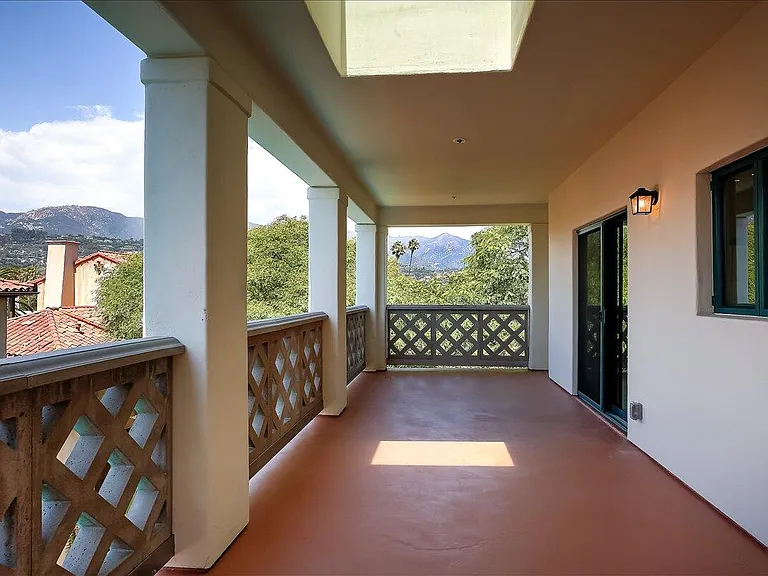602 Anacapa St #F — Photo 17