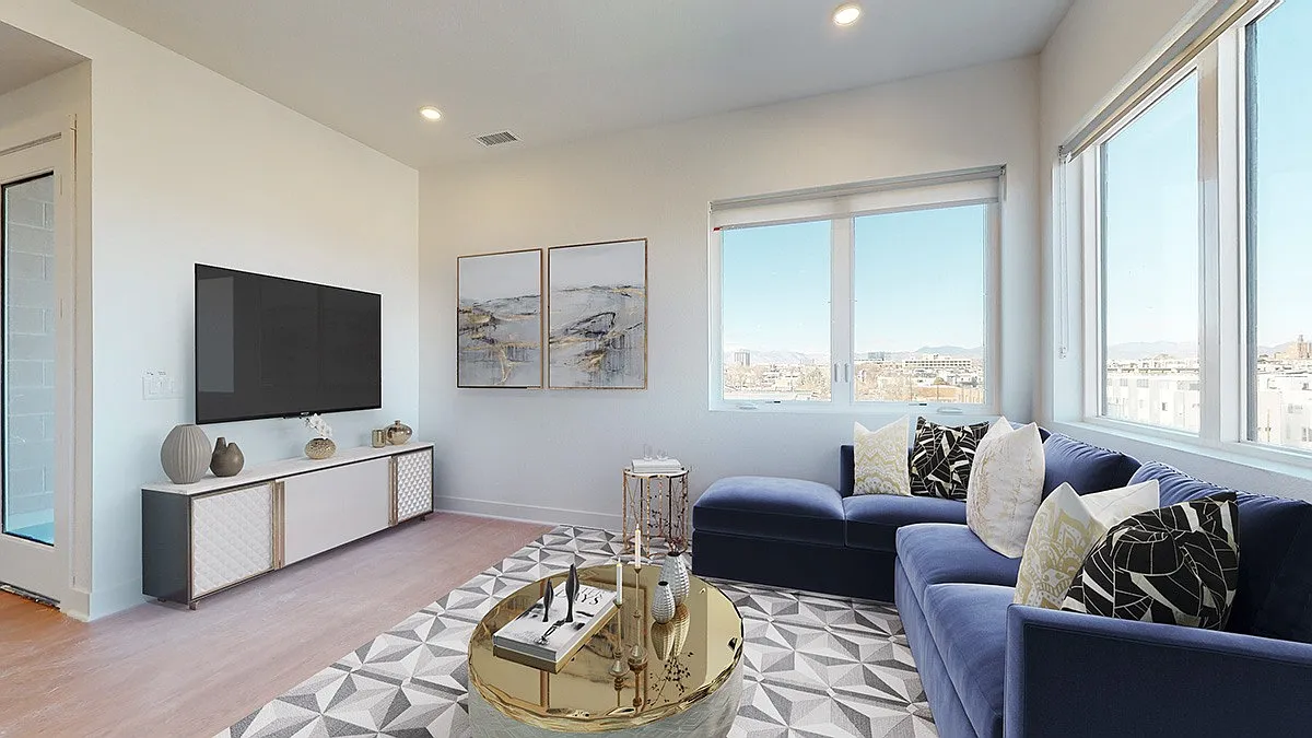 Mile Apartments — Photo 3
