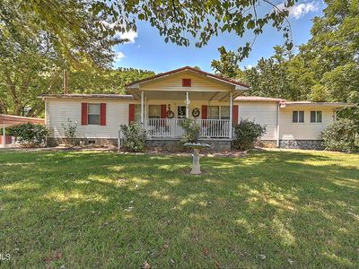 201 Ollie Collins Rd, Elizabethton, TN, 37643