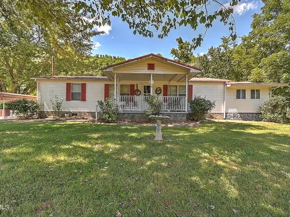 201 Ollie Collins Rd, Elizabethton, TN 37643
