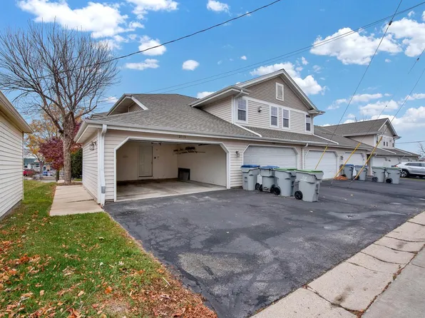 2023 West Layton AVENUE #8, Milwaukee, WI 53221