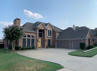 3214 Northwood Dr, Highland Village, TX 75077