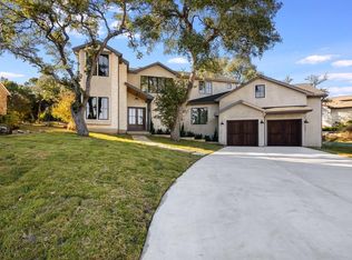 2600 Arion Cir, Austin, TX 78730