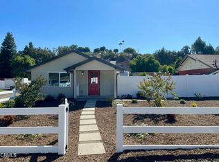 4080 Hitch Blvd, Moorpark, CA 93021