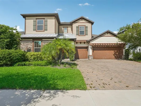 18820 Birchwood Groves Dr, Lutz, FL 33558