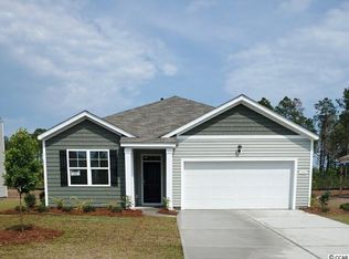 2261 Blackthorn Dr LOT 175, Aria B Conway, SC 29526