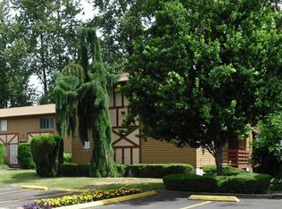 4621 SE Brookside Dr APT 49, Milwaukie, OR 97222