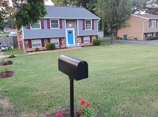 1310 Bentbrook Dr, Henrico, VA 23231